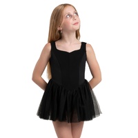 Capezio Jardin Dress; Child