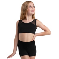 Capezio Topaz Top; Child