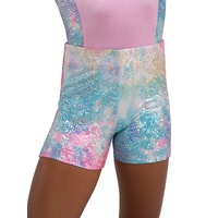 Capezio Unicorn Short; Child