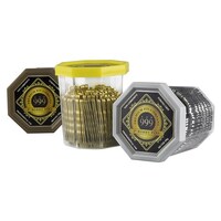 Hair Accessories - Bobby Pins 999 2 Inch Gold