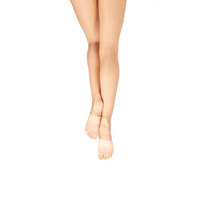 Capezio Ultra Shimmery Tights Stirrup Adult