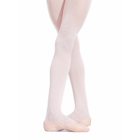 Capezio Juliet Full Sole Ballet Shoe Child