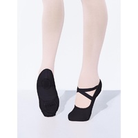 Capezio Hanami Canvas Split Sole Child