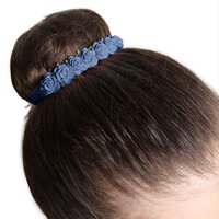 Bloch Flower Ribbons Small