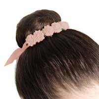 Bloch Flower Ribbons Medium