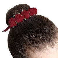 Bloch Flower Ribbons Large