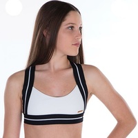 Cosi G Energetic Crop Top