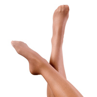 Fiesta Gloss Footed Tights Child