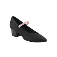 Capezio Academy Character Shoe Adult