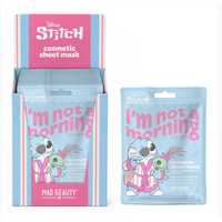 Disney Stitch Pamper Cosmetic Sheet Mask