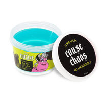 Disney Princess Bath Jelly Ursula 95G