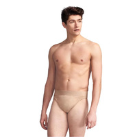 Capezio Padded Thong Dance Belt