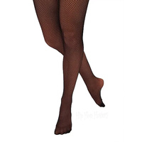 Hip Hop Hosiery Classic Fishnet Tight