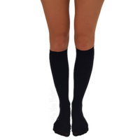 Hip Hop Hosiery Dance Knee Hi 