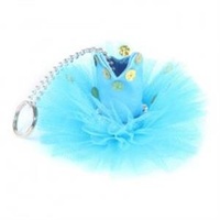 Bloch Tutu Keyring