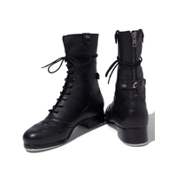 Capezio Roxy Boot;