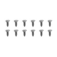 Pack of 10 Tap Screws