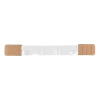 Energetiks Costume Bra Back Strap