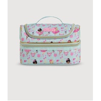 Bloch Ballerina Lunch Box; Mint