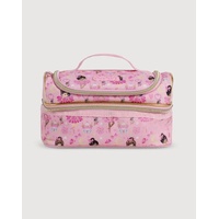 Bloch Ballerina Lunch Box; Pink