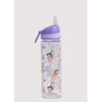 Bloch Ballerina Drink Bottle; Lilac