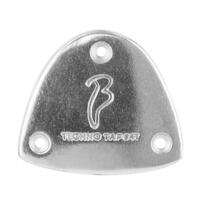 Bloch Techno Tap Plate Toes