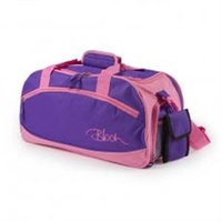 Bloch 2 Tone Dance Bag 