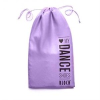 Bloch Love My Shoe Bags