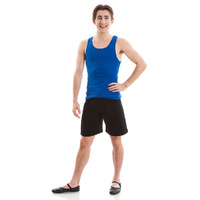 Energetiks Vance Short Adult