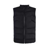 Energetiks Jax Puffer Vest Adult 