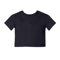 Energetiks Parker Cropped Tee Adult