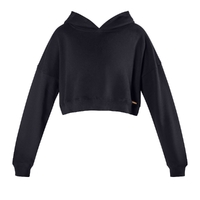 Energetiks Avery Cropped Hoodie Adult 