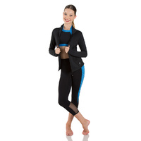 Energetiks Lara Endurance Jacket Adult
