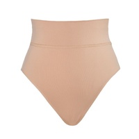 Energetiks Astrid High Cut Brief Adult