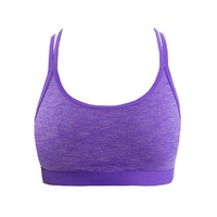 Energetiks Olivia Crop Top Adult