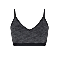 Energetiks Sophia Crop Top Adult 