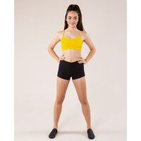 Energetiks Teagan Crop Top Adult