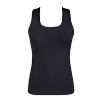 Energetiks Kara Singlet Adult 