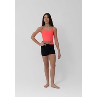Studio 7 Everly Cropped Singlet; Adult