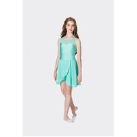 Studio 7 Mesh Lyrical Dress Adult