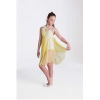 Studio 7 Grecian Lyrical Dress Adult