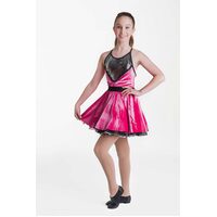 Studio 7 Rock & Roll Dress Adult