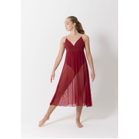 Studio 7 Willow Lyrical Dress; Adult