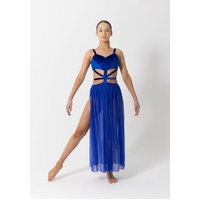 Studio 7 Celeste Lyrical Dress; Adult