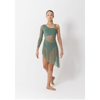 Studio 7 Tasha Lyrical Dress; Adult