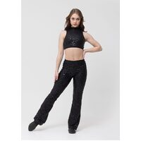 Studio 7 Sequin Stage Pants Adult