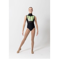Studio 7 Helena Leotard; Adult