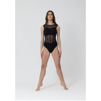 Studio 7 Nina Leotard; Adult