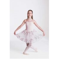 Studio 7 Floral Romance Tutu Adult