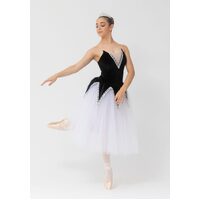Studio 7 Luna Romantic Tutu Adult 